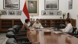 Menkes Akui Berat Badan Overweight, Ajak Masyarakat Lebih Peduli Kesehatan