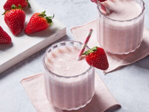 Smoothie: Minuman Sehat yang Menjadi Tren Gaya Hidup Modern