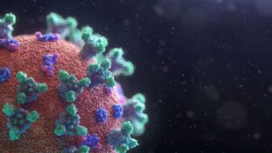 Sub-Varian Baru Omicron Dominasi Penyebaran COVID-19 di Indonesia