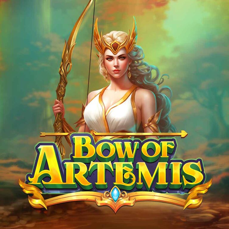 Bow of Artemis: Petualangan Mitologi Yunani dengan Hadiah Besar di Gameboy77