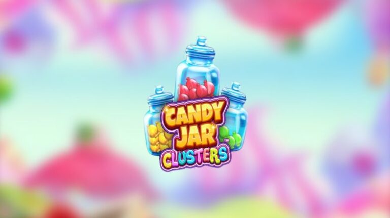 Candy Jar Cluster: Slot Manis dengan RTP Tinggi di Gameboy77