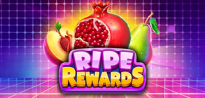 Ripe Rewards: Slot Buah-Buahan Segar dengan Kemenangan Maksimal di Gameboy77