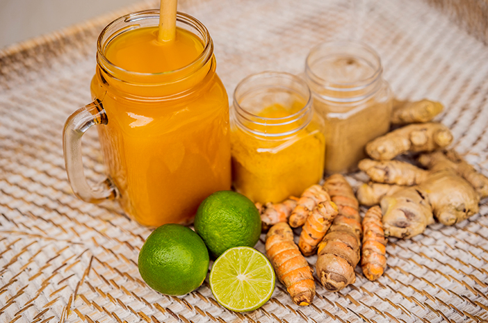 Jamu dari Indonesia: Minuman Herbal Sehat Tradisional yang Mendunia