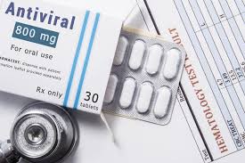 Obat Antiviral: Perlindungan Medis dari Serangan Virus