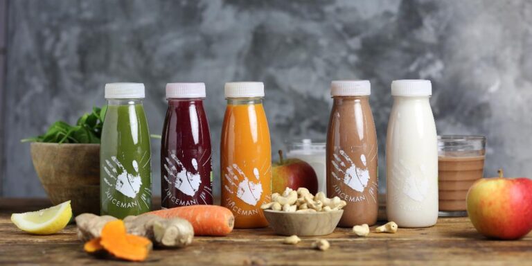 Cold-Pressed Juice: Minuman Sehat yang Makin Digemari