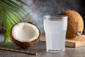 Air Kelapa: Minuman Sehat Alami yang Kaya Manfaat