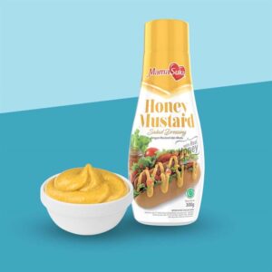 Madu Mustard: Pemanis Alami dengan Beragam Manfaat Kesehatan