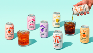 Olipop Fungtional Soda: Inovasi Minuman Sehat yang Sedang Tren