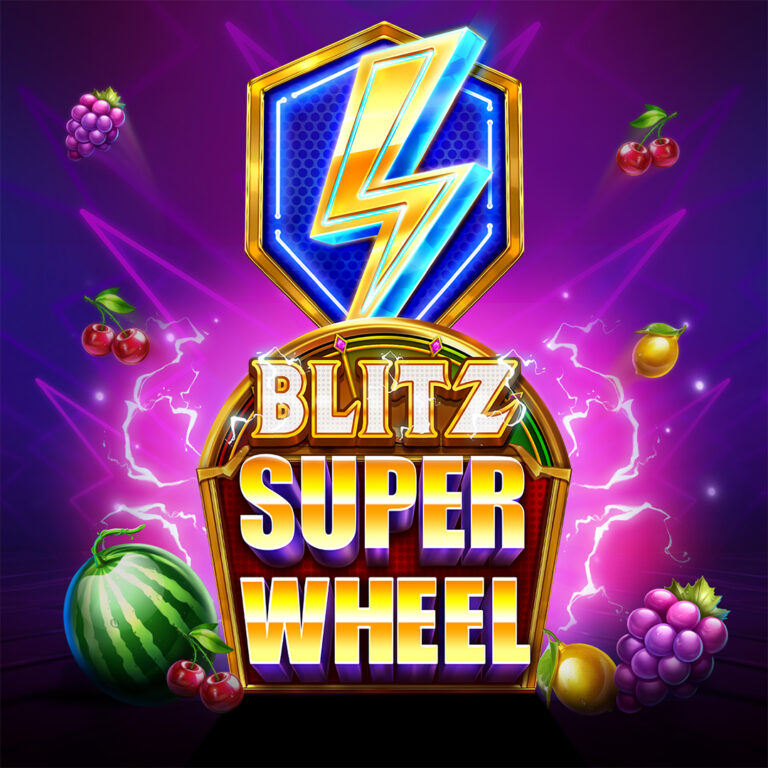 Blitz Super Wheel: Slot Roda Keberuntungan Super Seru di Gameboy77