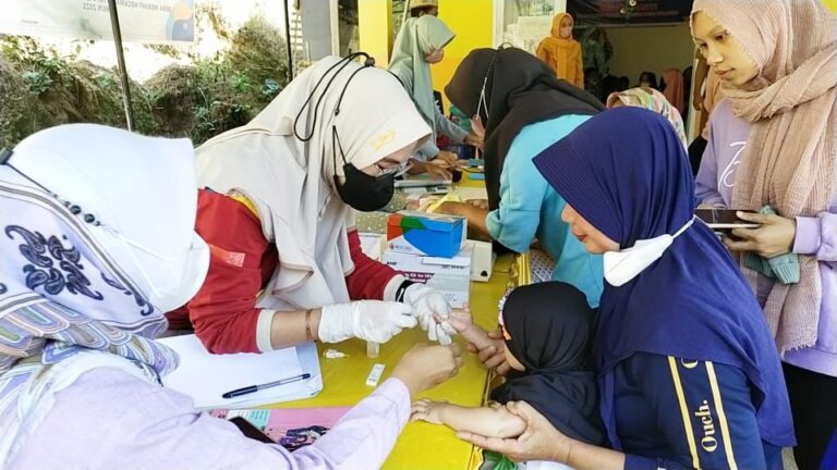 Strategi Eliminasi Hepatitis B dan C di Indonesia Menuju 2030