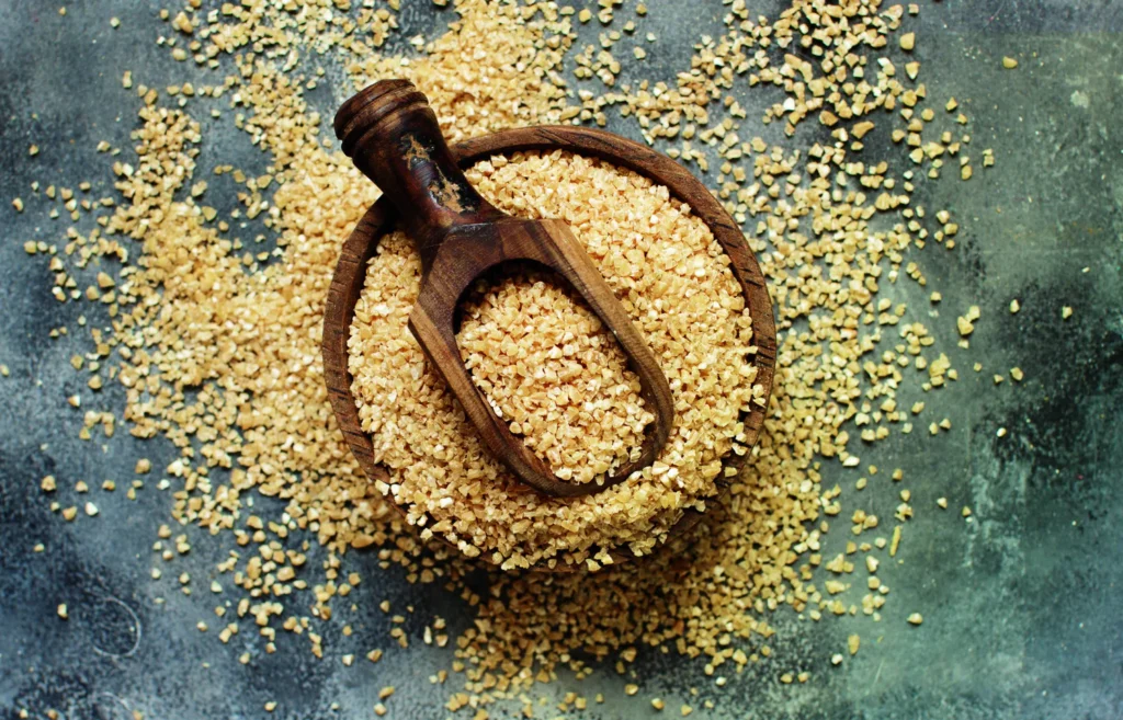 Spermidine: Kunci Longevity dan Kesehatan Seluler