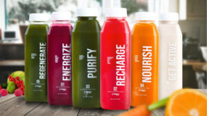 Cold-Pressed Juice: Minuman Sehat Kekinian yang Kaya Nutrisi