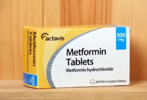 Metformin: Obat Utama untuk Pengelolaan Diabetes Tipe 2
