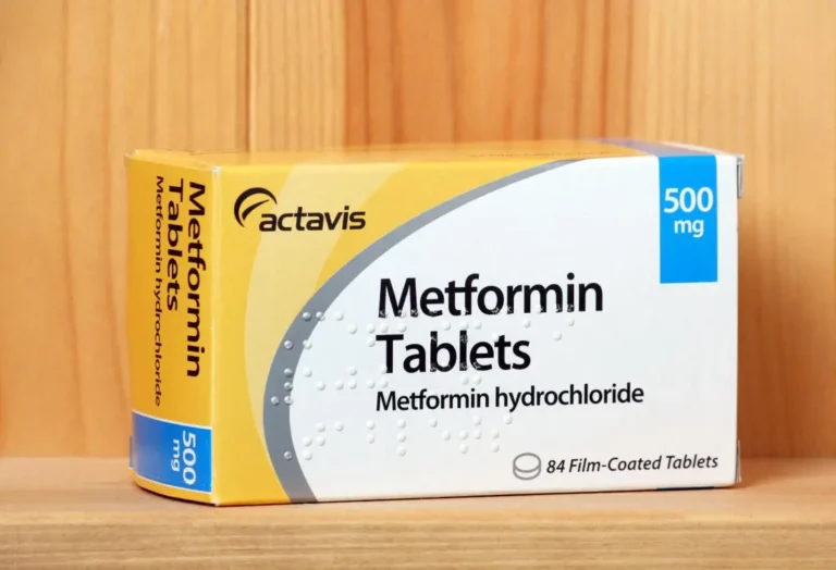 Metformin: Obat Utama untuk Pengelolaan Diabetes Tipe 2