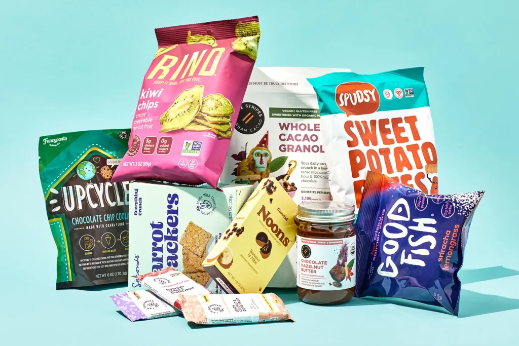 Upcycled Foods: Inovasi Makanan Ramah Lingkungan yang Sedang Naik Daun