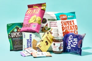 Upcycled Foods: Inovasi Makanan Ramah Lingkungan yang Sedang Naik Daun