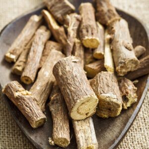 Akar Licorice: Herbal Manis dengan Segudang Manfaat untuk Kesehatan