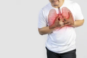 Penyakit Paru Kronis: Ancaman Kesehatan Paru yang Perlu Diwaspadai